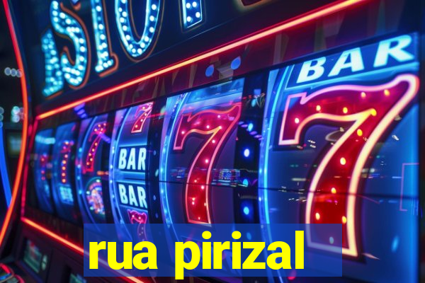 rua pirizal - vasco da gama, recife - pe